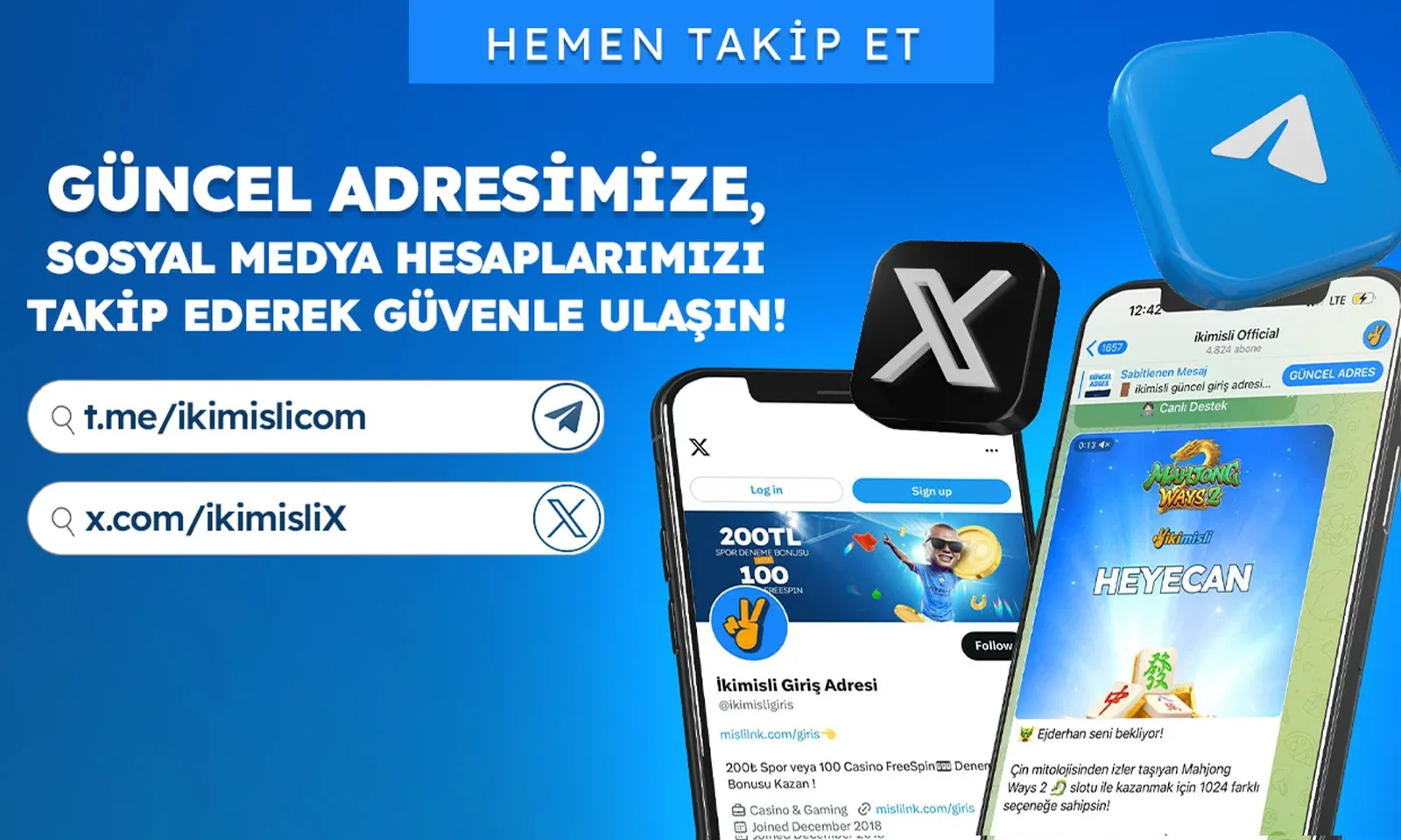 Sosyal Medya Etkinliği