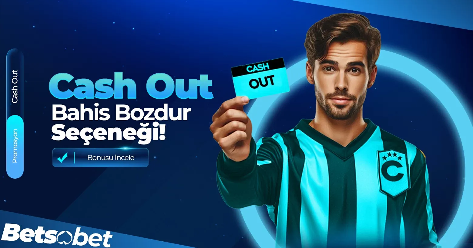 Cash Out Bahis Bozdur Özelliği Nasıl Kullanılır?