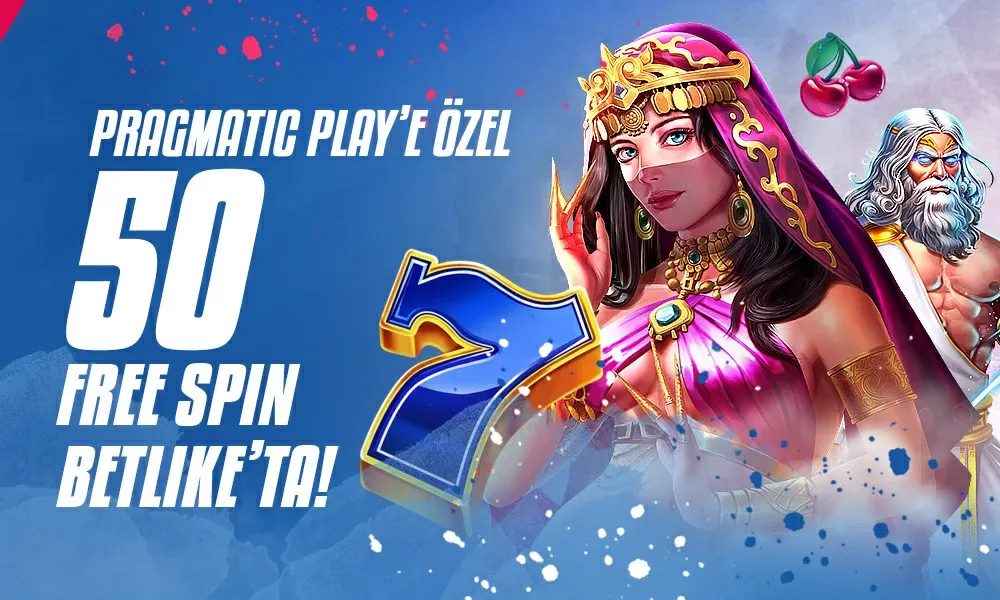 Pragmatic Free Spin Bonusu