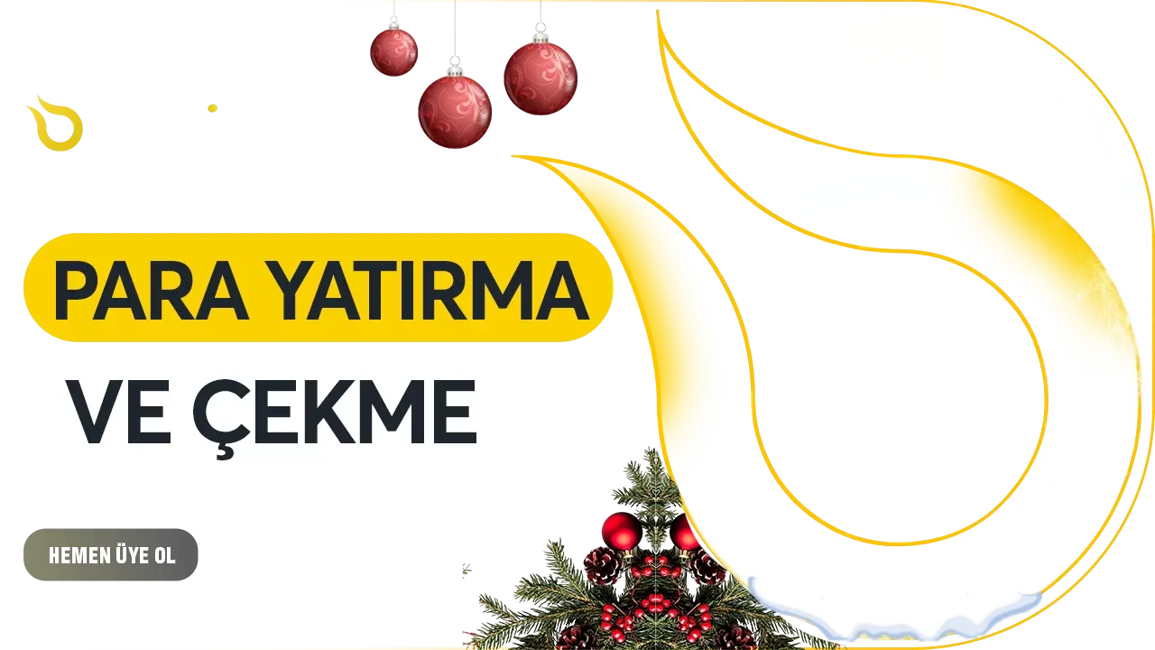 Para Yatırma Ve Çekme Yöntemleri Hakkında Detaylı Rehber