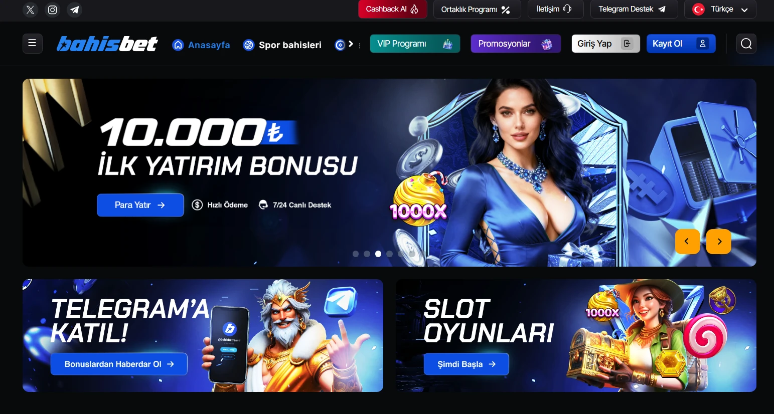 Bahisbet